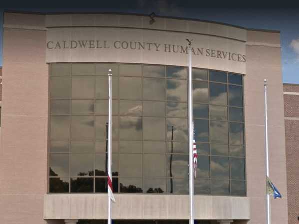 Caldwell County DSS