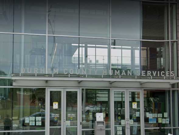 Durham County DSS