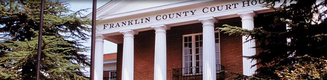 Franklin County DSS