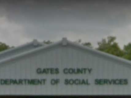 Gates County DSS