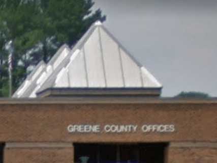 Greene County DSS