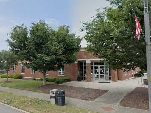 Nash County DSS