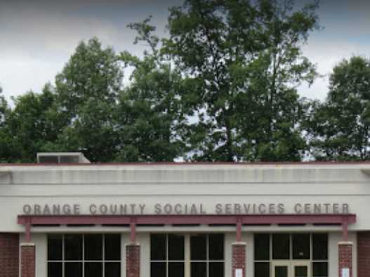 Orange County DSS