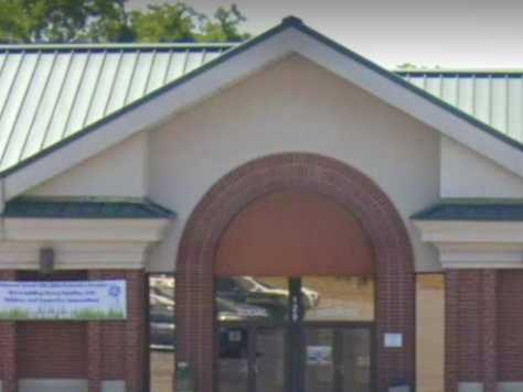 Richmond County DSS