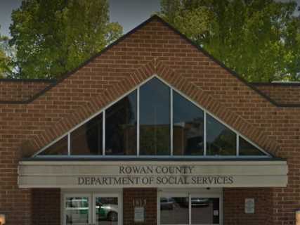 Rowan County DSS