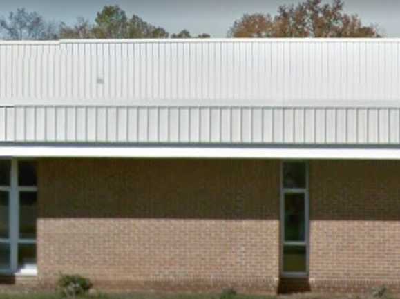 Sampson County DSS