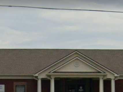 GIBSON COUNTY DHS Office