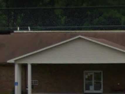 HUMPHREYS COUNTY DHS Office