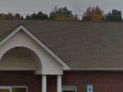 HOUSTON COUNTY DHS Office
