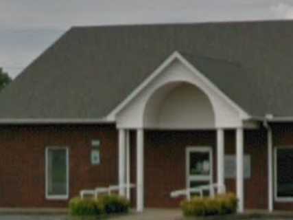 MACON COUNTY DHS Office