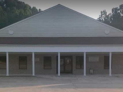 SEQUATCHIE COUNTY DHS Office