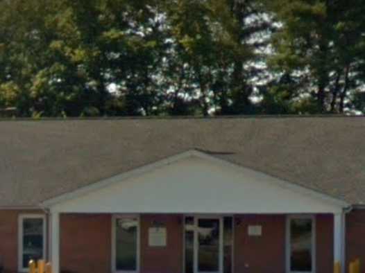 LINCOLN COUNTY DHS Office