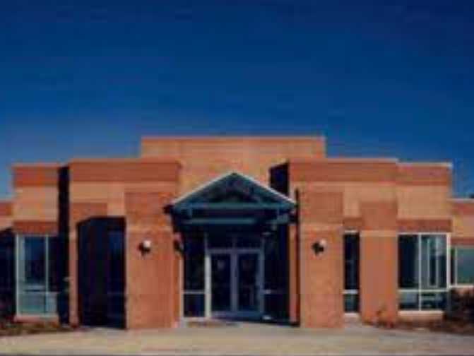 HAMILTON COUNTY DHS Office