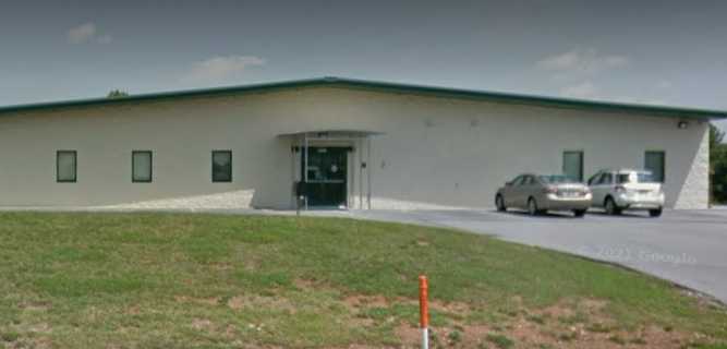 WASHINGTON COUNTY DHS Office