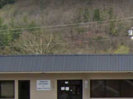 UNICOI COUNTY DHS Office