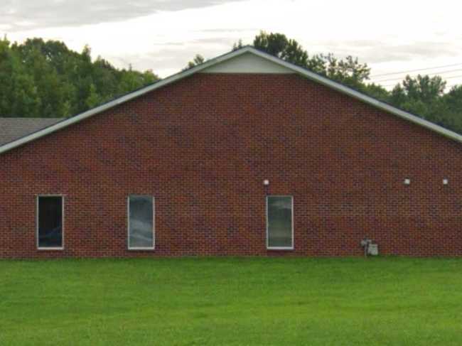 HAYWOOD COUNTY DHS Office