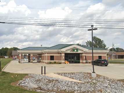 WEAKLEY COUNTY DHS Office
