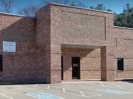 Henderson County DHS Office