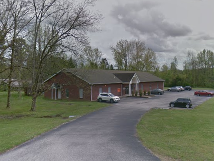 MCNAIRY COUNTY DHS Office