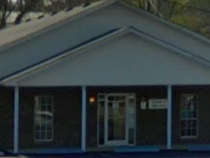 PICKETT COUNTY DHS Office
