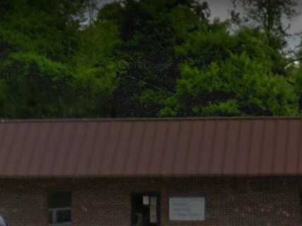 CLAIBORNE COUNTY DHS Office