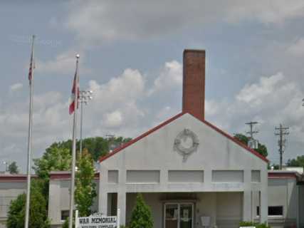 LEWIS COUNTY DHS Office