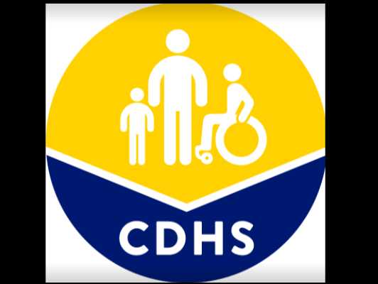 Colorado Department of Human Services