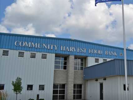 Community Harvest Food Bank