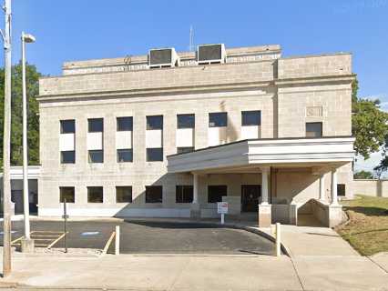 Ashland County OH Wic Office