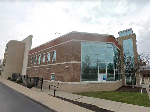 Metrohealth Buckeye Health Center Wic Office