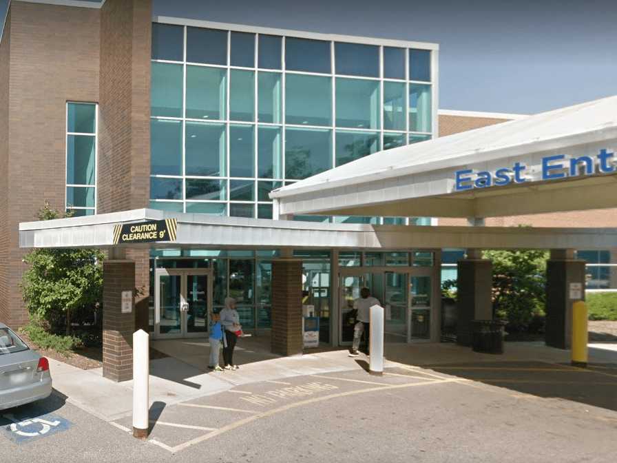Huron Hospital WIC Clinic