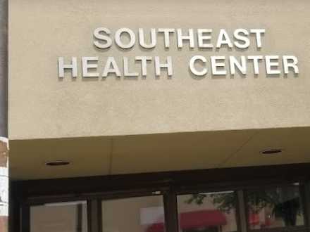 Southeast Health Center Cleveland