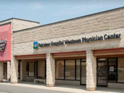 Westown Physician Center Wic