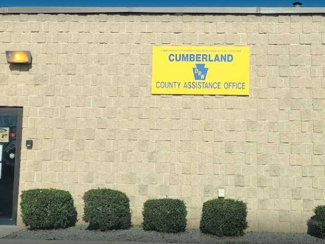 Cumberland County Assistance Office