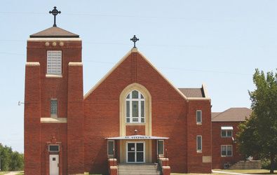 St Stephens Health Center