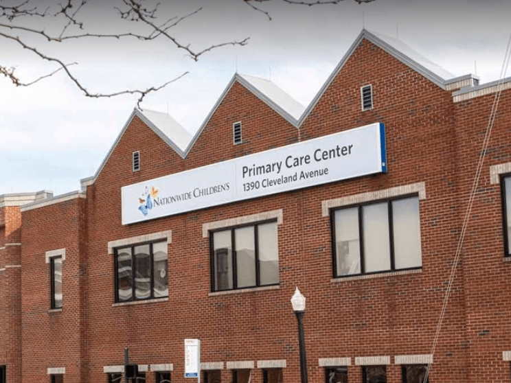 Columbus, OH EBT Card Local Office Locations