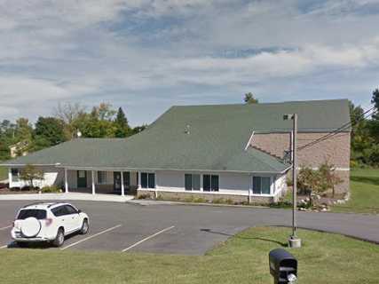 Chagrin Falls Park Community Center WIC Office