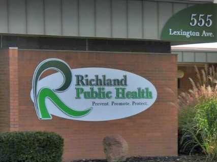 Richland County Wic Program