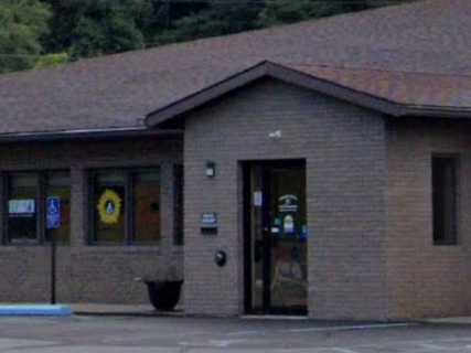 Hocking County Wic Clinic