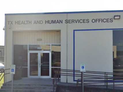 HHSC Benefits Office North Freeway