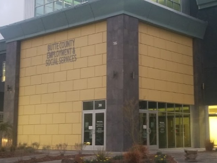 Butte Community Employment Center - Chico