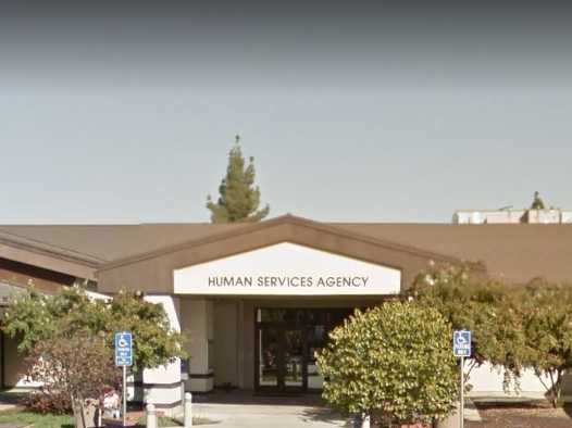 Kings County Human Services Agency