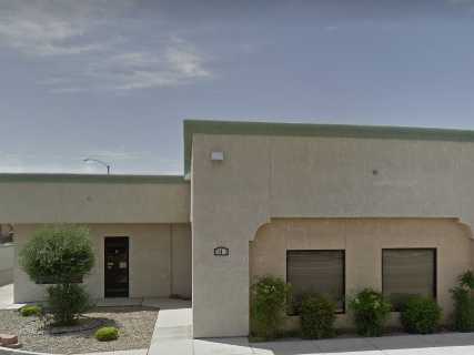 Kern County DHS Office Ridgecrest