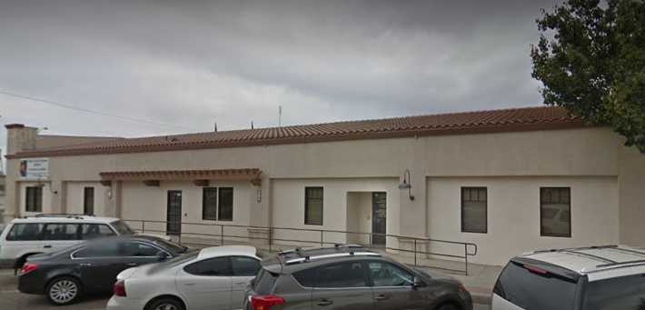 Social Services - Chowchilla Office