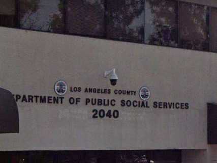 DSS Office Pomona