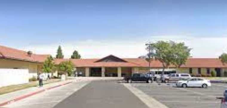 Merced County Human Services Agency