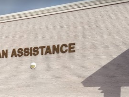 Sacramento County Department of Human Assistance North Highlands