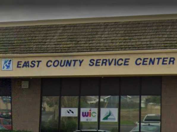 East County Service Center