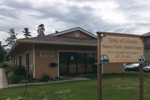 Food Stamp Program - Homer District Office