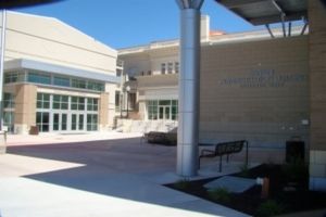 Elko County DWSS Office